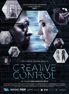Creative Control - French Movie Poster (xs thumbnail)