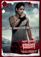 Fright Night - Movie Poster (xs thumbnail)