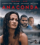 Anaconda - Movie Cover (xs thumbnail)