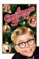 A Christmas Story - Movie Cover (xs thumbnail)