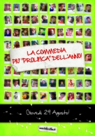 Starbuck - Italian Movie Poster (xs thumbnail)