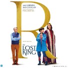 The Lost King - Australian Movie Poster (xs thumbnail)