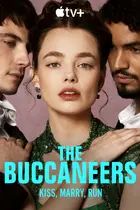 "The Buccaneers" Poster