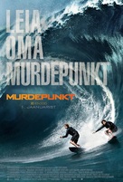 Point Break - Estonian Movie Poster (xs thumbnail)