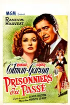 Random Harvest Poster