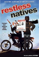 Restless Natives - Movie Cover (xs thumbnail)