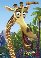 Madagascar - poster (xs thumbnail)