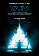 The Void - Spanish Movie Poster (xs thumbnail)