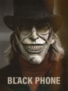 The Black Phone - Video on demand movie cover (xs thumbnail)