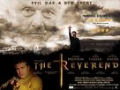 The Reverend - British Movie Poster (xs thumbnail)