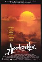 Apocalypse Now - Movie Poster (xs thumbnail)