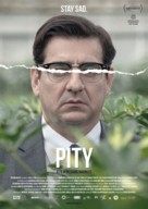 Pity - Dutch Movie Poster (xs thumbnail)