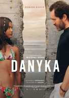 Danyka - Mexican Movie Poster (xs thumbnail)
