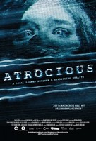 Atrocious - Movie Poster (xs thumbnail)