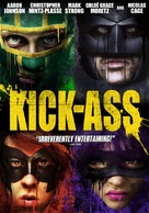 Kick-Ass - Movie Cover (xs thumbnail)