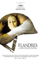 Flandres - Belgian Movie Poster (xs thumbnail)