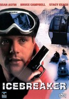 Icebreaker - DVD movie cover (xs thumbnail)