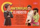 El padrecito - Spanish Movie Poster (xs thumbnail)