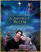 Journey to Bethlehem - Spanish Movie Poster (xs thumbnail)