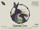 Watership Down Poster