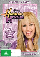 &quot;Hannah Montana&quot; - Australian Movie Poster (xs thumbnail)