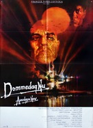 Apocalypse Now - Danish Movie Poster (xs thumbnail)