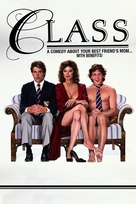 Class - Movie Cover (xs thumbnail)
