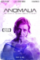 Anomalia - Bolivian Movie Poster (xs thumbnail)