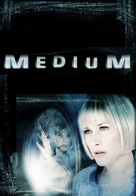 &quot;Medium&quot; - DVD movie cover (xs thumbnail)