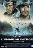 L&#039;ennemi intime - French Movie Cover (xs thumbnail)