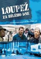Daylight Robbery - Czech DVD movie cover (xs thumbnail)