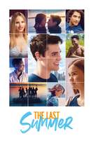 The Last Summer - Movie Cover (xs thumbnail)