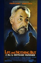 Vie et rien d&#039;autre, La - Movie Poster (xs thumbnail)