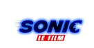 Sonic the Hedgehog - French Logo (xs thumbnail)