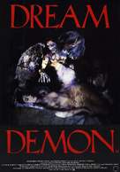 Dream Demon - Movie Poster (xs thumbnail)