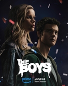 &quot;The Boys&quot; - Movie Poster (xs thumbnail)