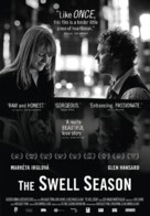The Swell Season - Canadian Movie Poster (xs thumbnail)