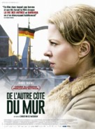 Lagerfeuer - French Movie Poster (xs thumbnail)