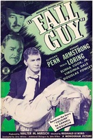 Fall Guy - Movie Poster (xs thumbnail)