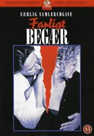 Fatal Attraction - Danish Movie Cover (xs thumbnail)