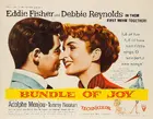 Bundle of Joy Poster