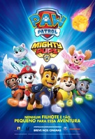 &quot;PAW Patrol&quot; - Brazilian Movie Poster (xs thumbnail)