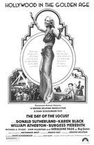 The Day of the Locust - poster (xs thumbnail)