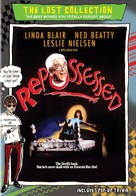 Repossessed - DVD movie cover (xs thumbnail)