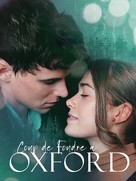 Surprised by Oxford - French Video on demand movie cover (xs thumbnail)