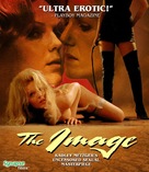 The Image - Blu-Ray movie cover (xs thumbnail)