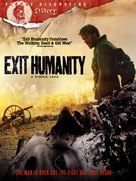 Exit Humanity - DVD movie cover (xs thumbnail)