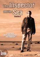 &quot;Der Kommissar und das Meer&quot; - DVD movie cover (xs thumbnail)