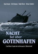 Nacht fiel &uuml;ber Gotenhafen - German Movie Cover (xs thumbnail)