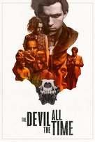 The Devil All the Time - Video on demand movie cover (xs thumbnail)